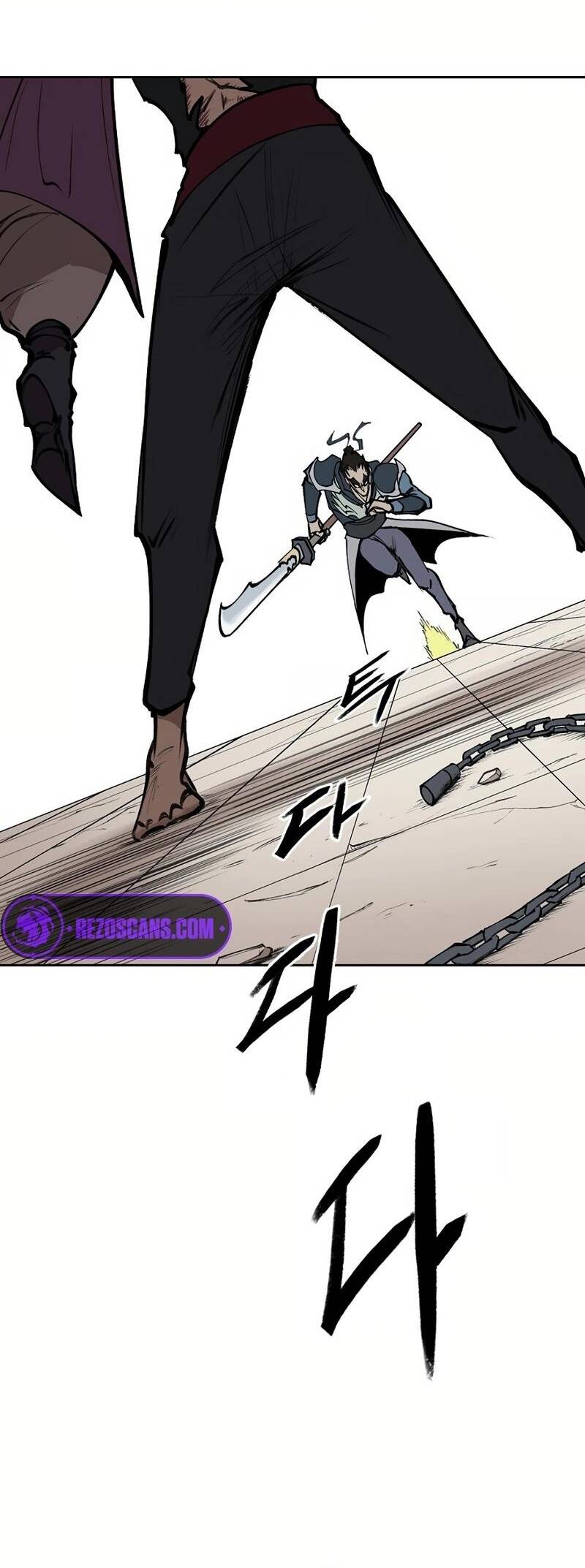 Dã Xà Kim Cương Chapter 9 - Trang 2