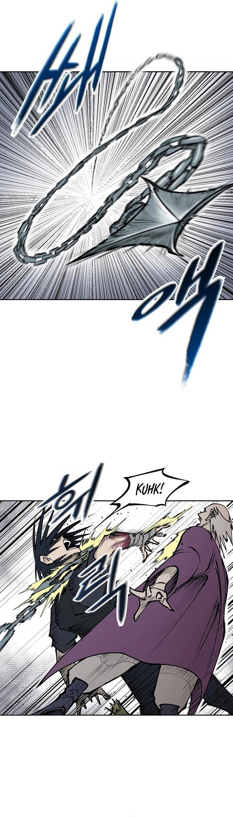 Dã Xà Kim Cương Chapter 9 - Trang 2