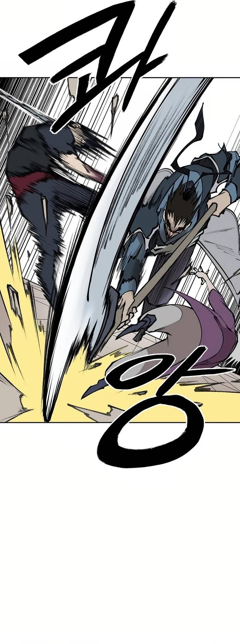 Dã Xà Kim Cương Chapter 9 - Trang 2