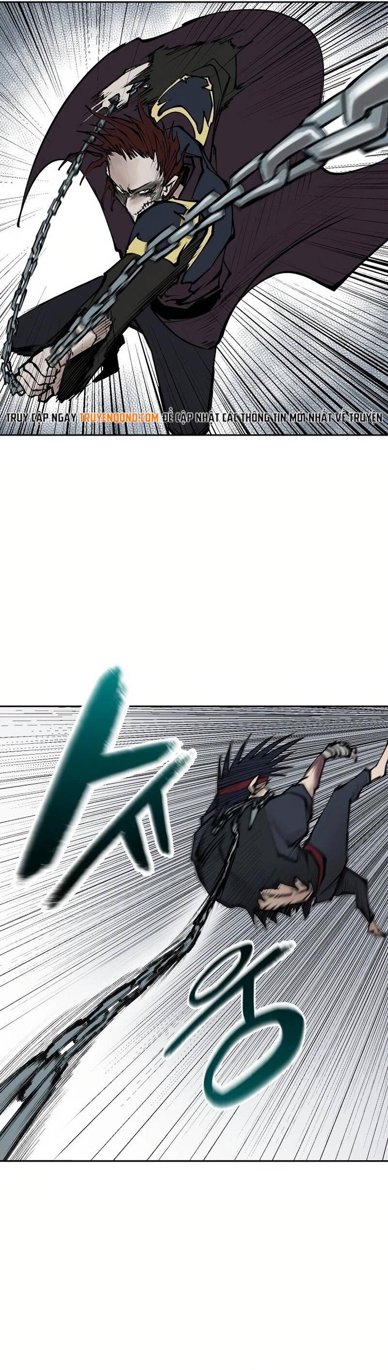 Dã Xà Kim Cương Chapter 9 - Trang 2