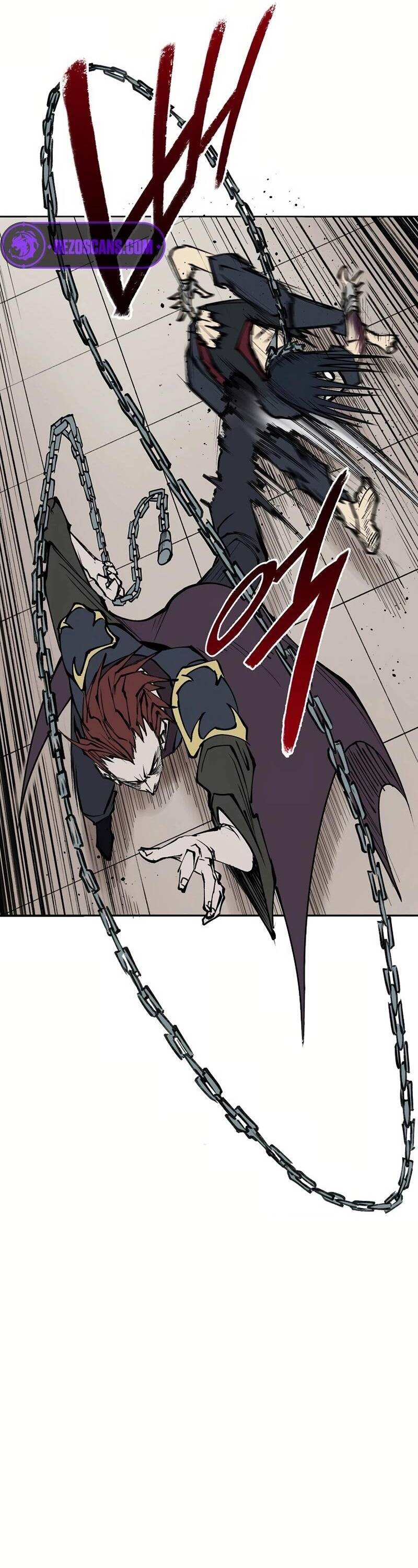 Dã Xà Kim Cương Chapter 9 - Trang 2