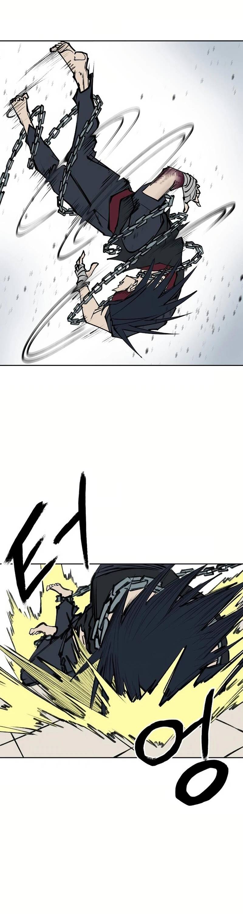 Dã Xà Kim Cương Chapter 9 - Trang 2