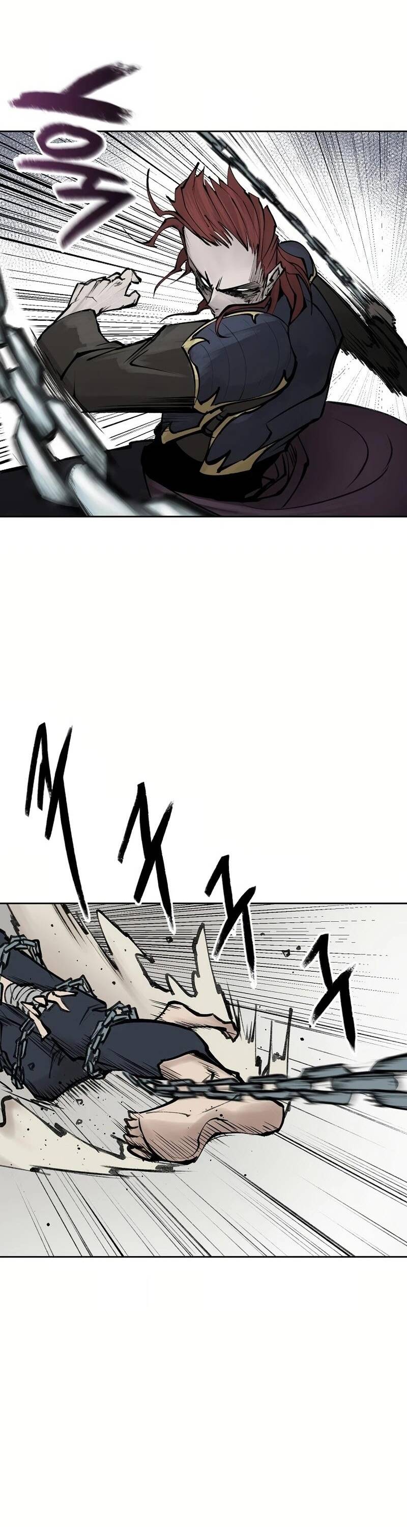 Dã Xà Kim Cương Chapter 9 - Trang 2