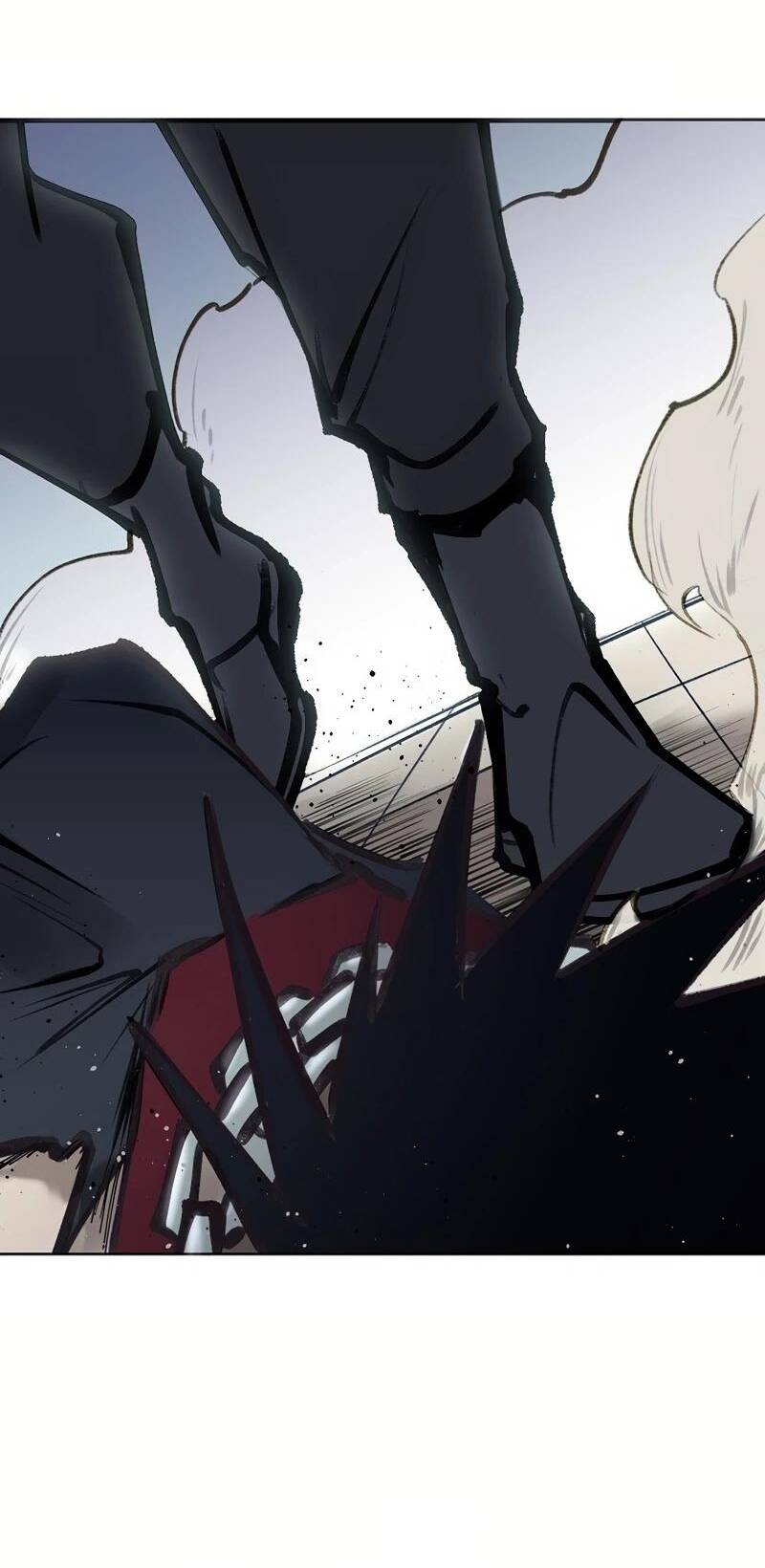 Dã Xà Kim Cương Chapter 9 - Trang 2