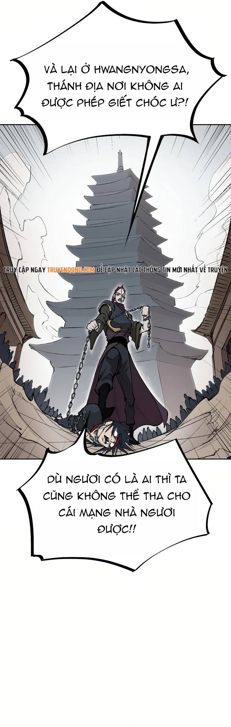 Dã Xà Kim Cương Chapter 9 - Trang 2