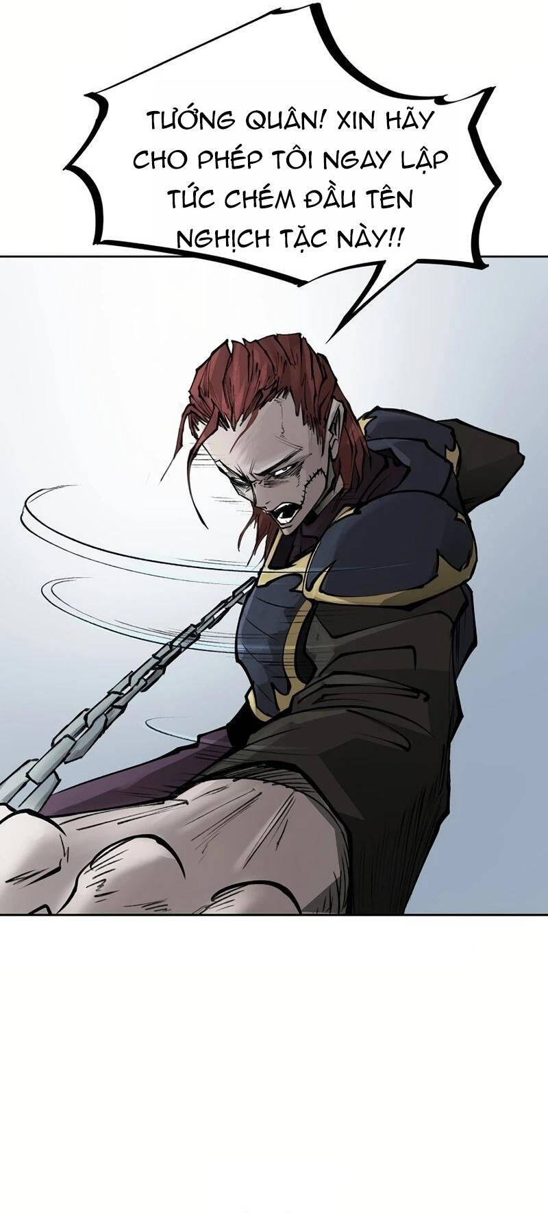 Dã Xà Kim Cương Chapter 9 - Trang 2