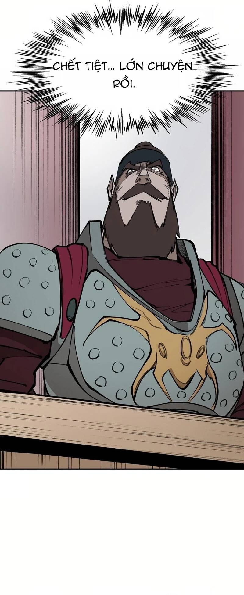 Dã Xà Kim Cương Chapter 9 - Trang 2