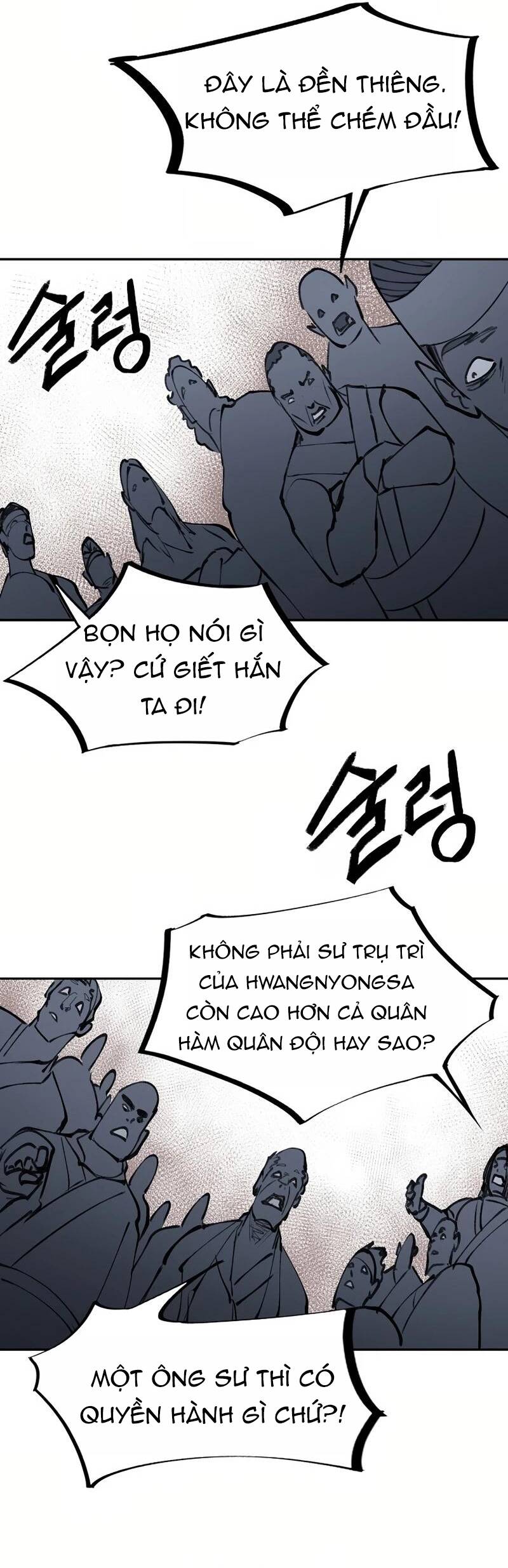 Dã Xà Kim Cương Chapter 9 - Trang 2