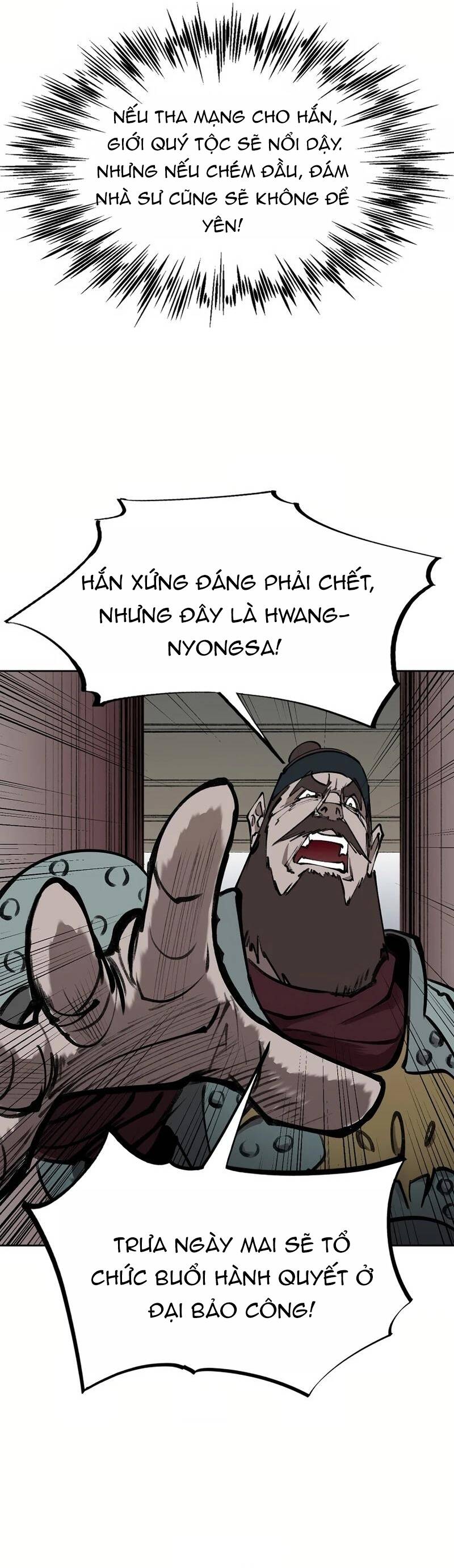 Dã Xà Kim Cương Chapter 9 - Trang 2