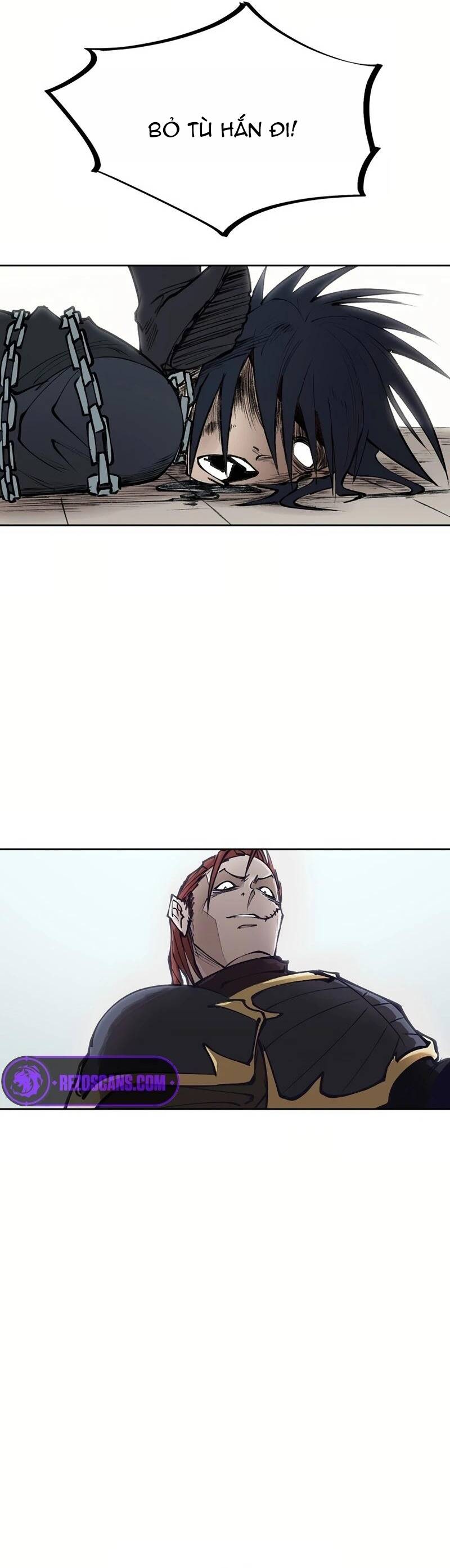 Dã Xà Kim Cương Chapter 9 - Trang 2