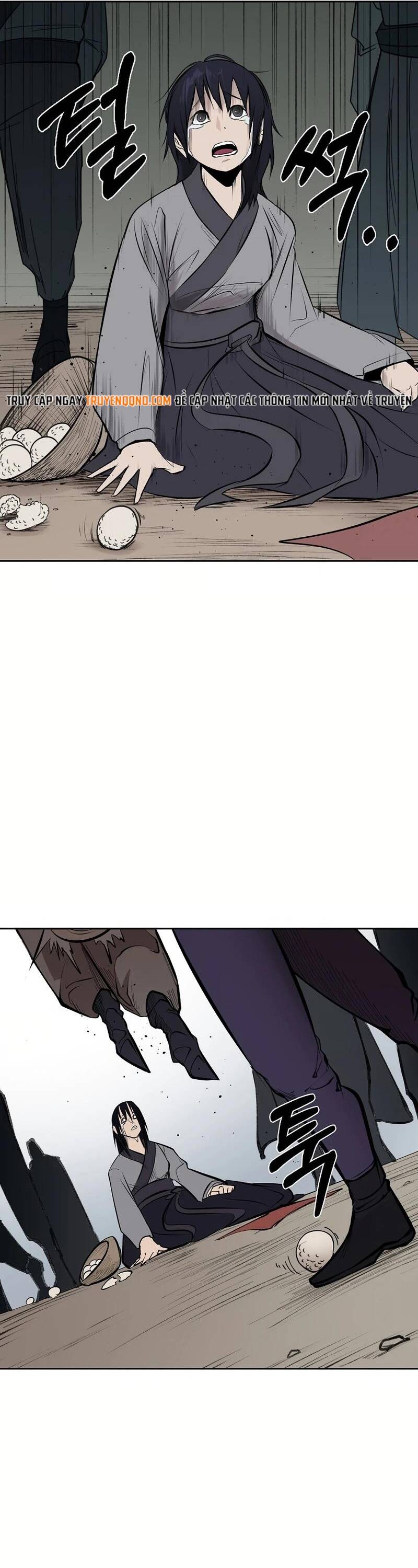 Dã Xà Kim Cương Chapter 9 - Trang 2