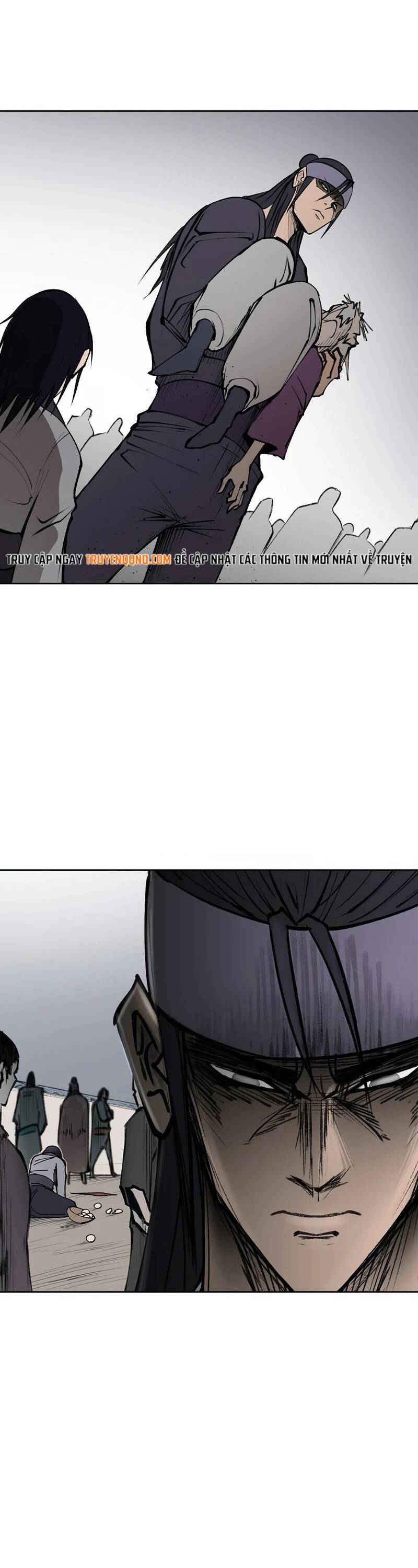 Dã Xà Kim Cương Chapter 9 - Trang 2