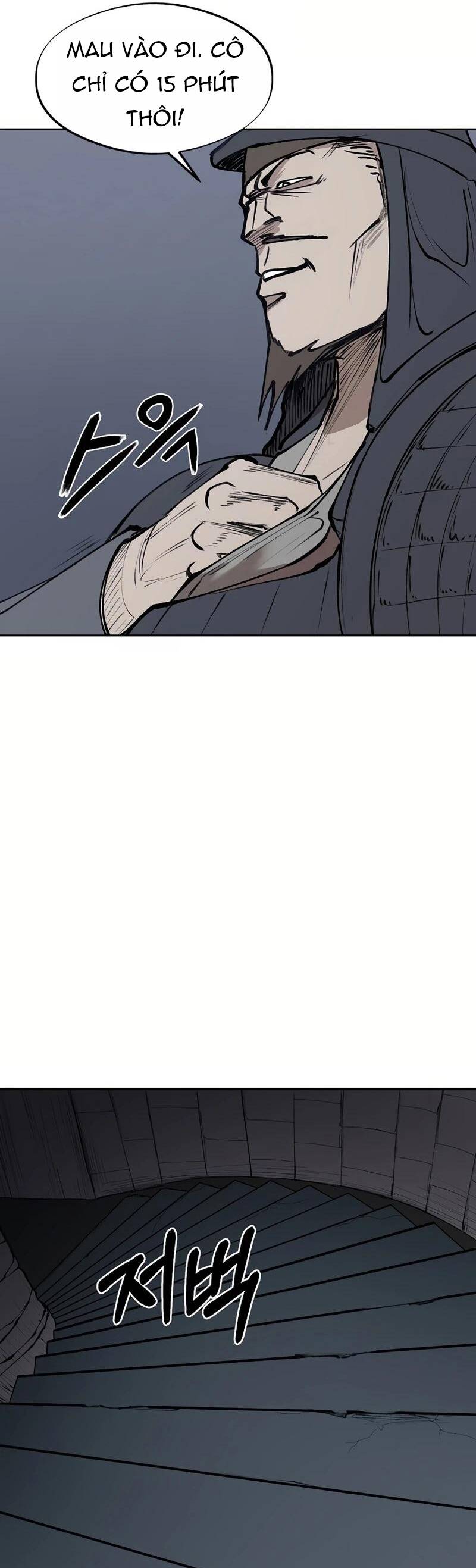 Dã Xà Kim Cương Chapter 9 - Trang 2