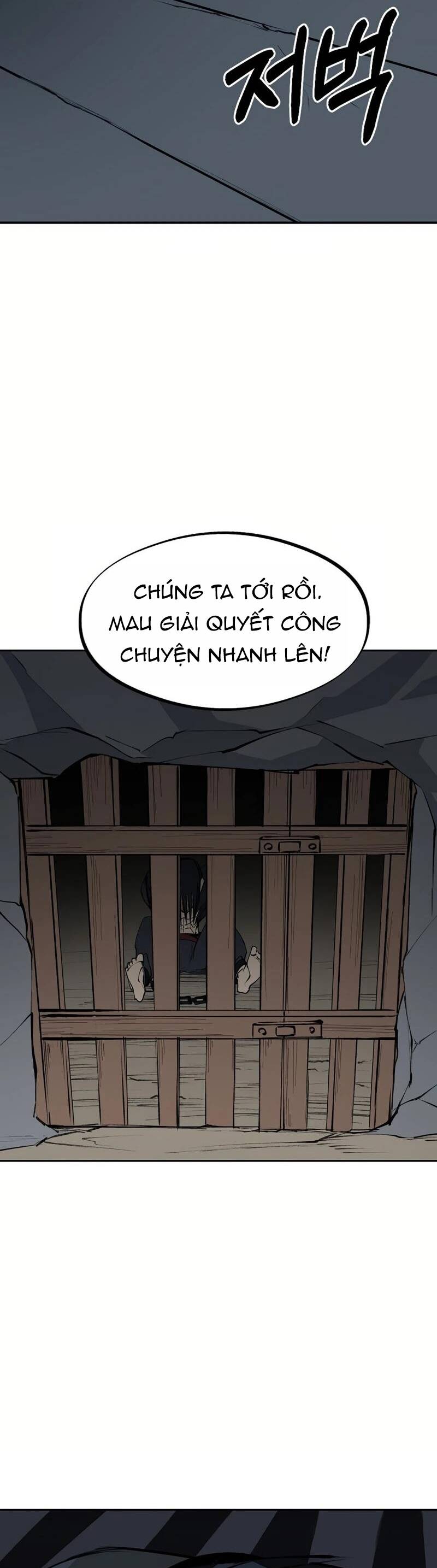 Dã Xà Kim Cương Chapter 9 - Trang 2