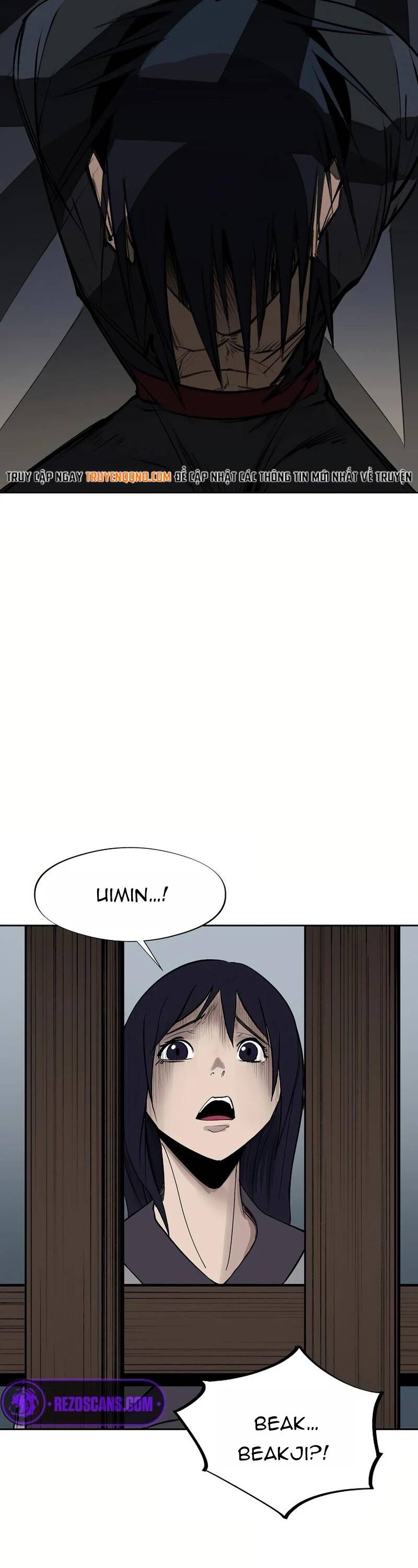 Dã Xà Kim Cương Chapter 9 - Trang 2