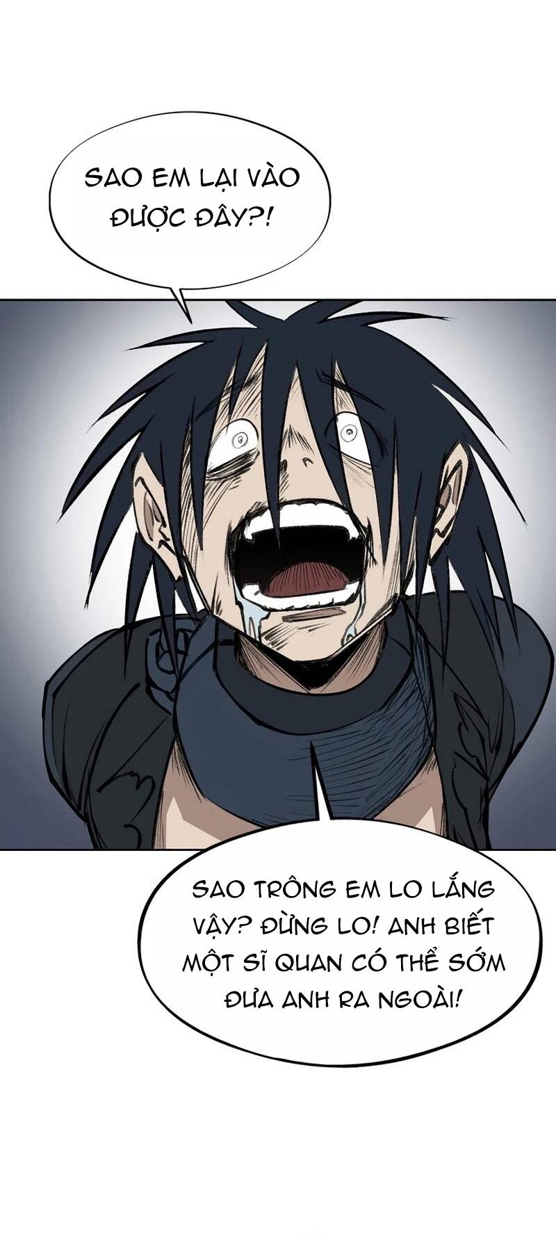 Dã Xà Kim Cương Chapter 9 - Trang 2