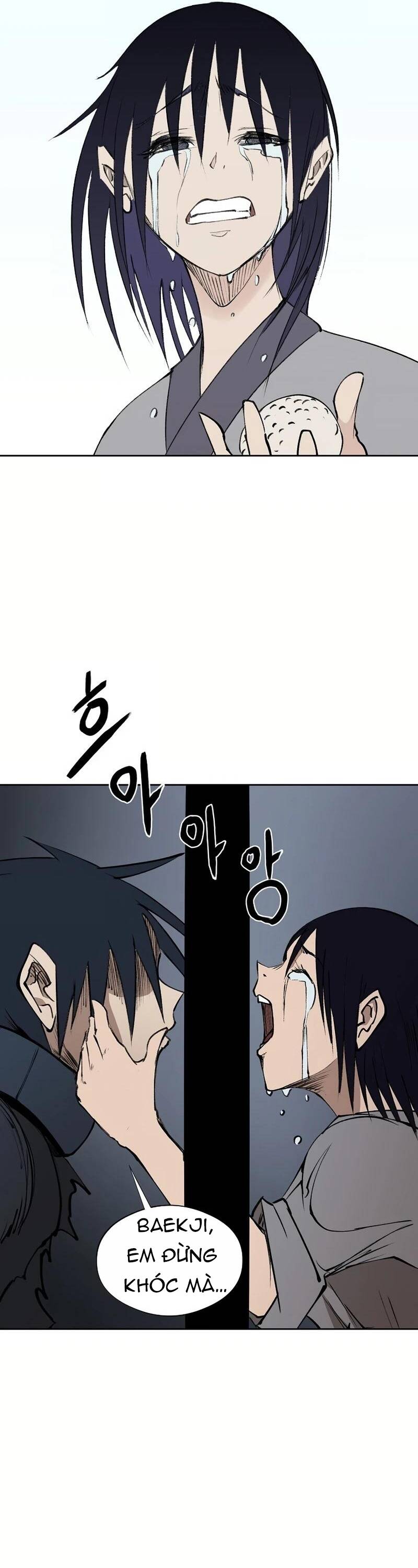 Dã Xà Kim Cương Chapter 9 - Trang 2