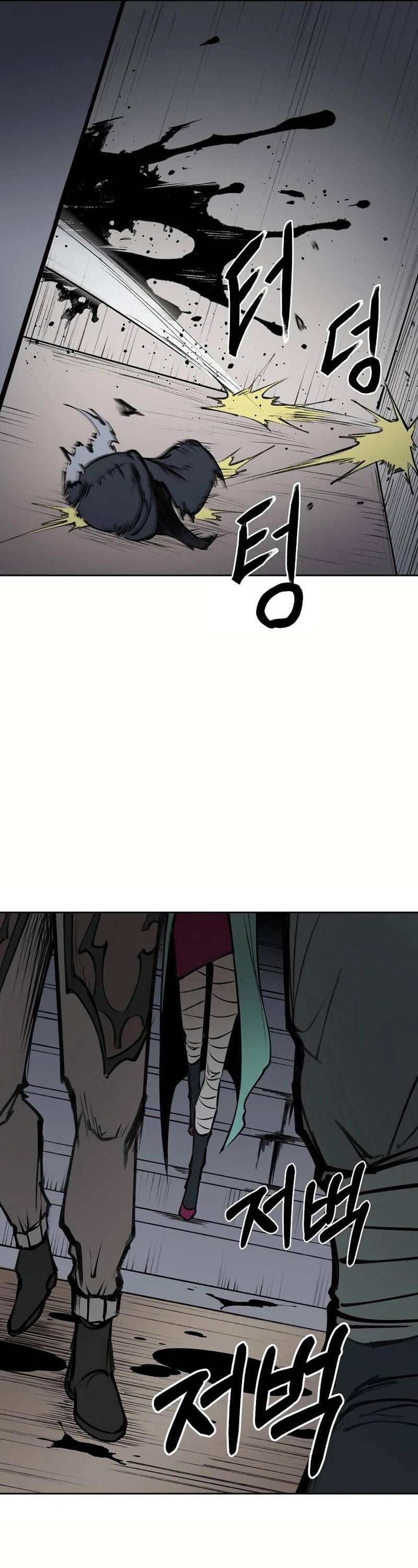 Dã Xà Kim Cương Chapter 9 - Trang 2