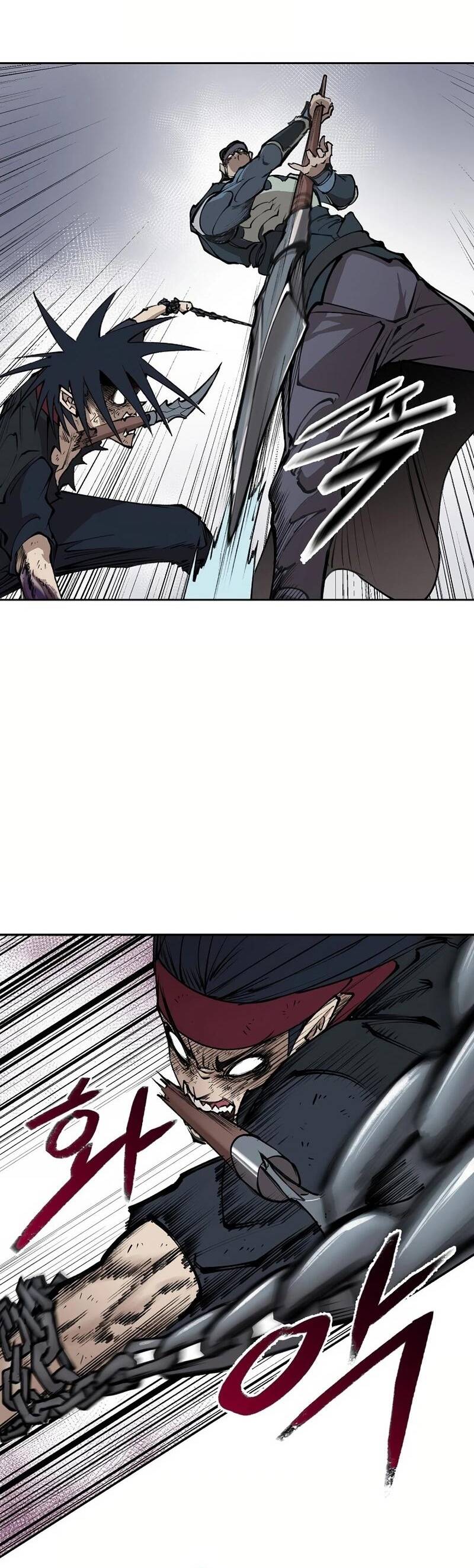 Dã Xà Kim Cương Chapter 9 - Trang 2