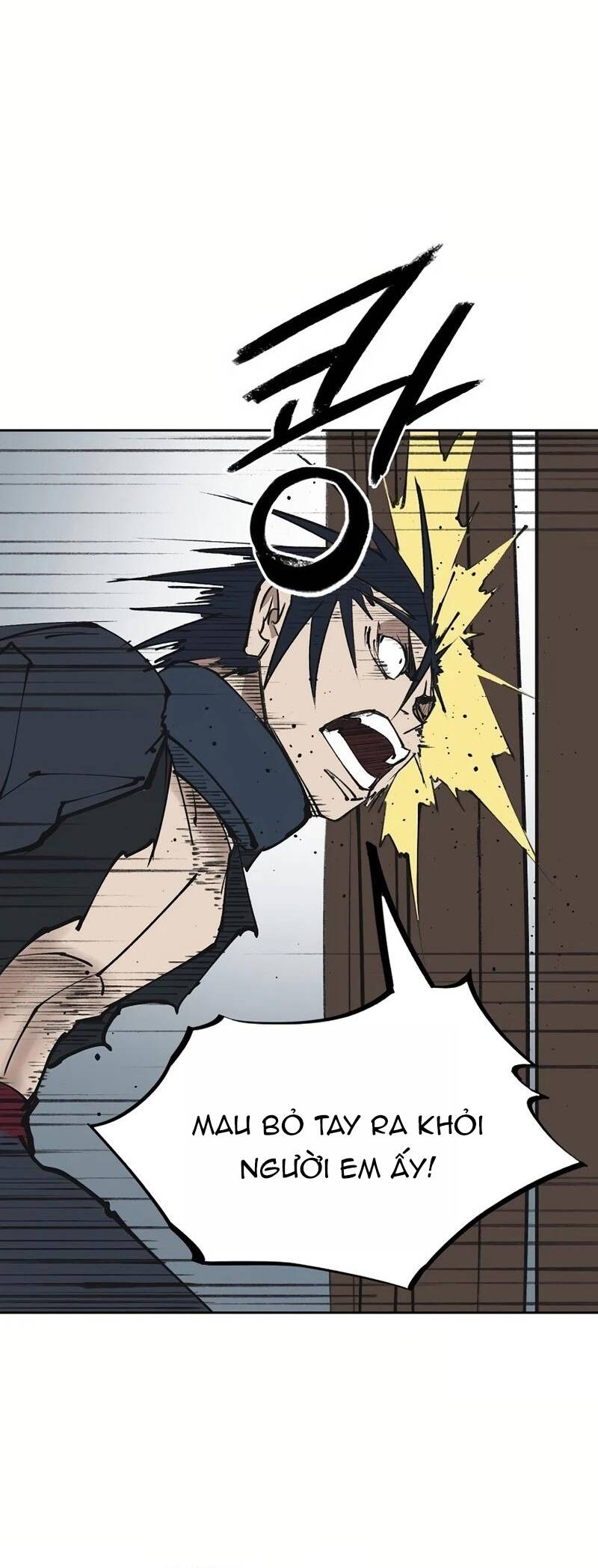 Dã Xà Kim Cương Chapter 9 - Trang 2