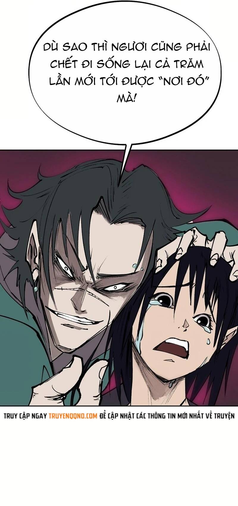 Dã Xà Kim Cương Chapter 9 - Trang 2