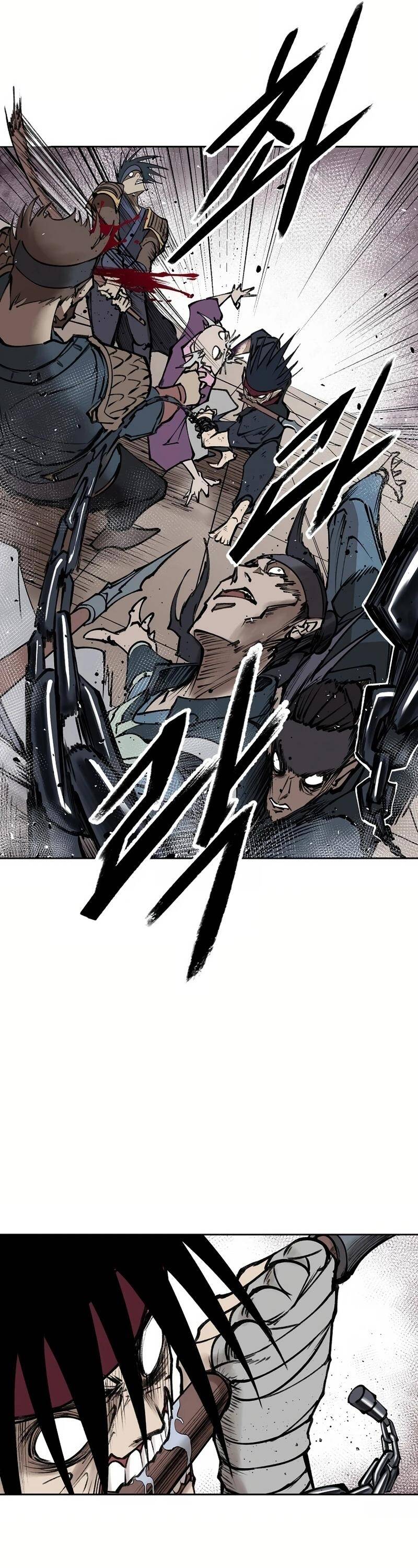 Dã Xà Kim Cương Chapter 9 - Trang 2