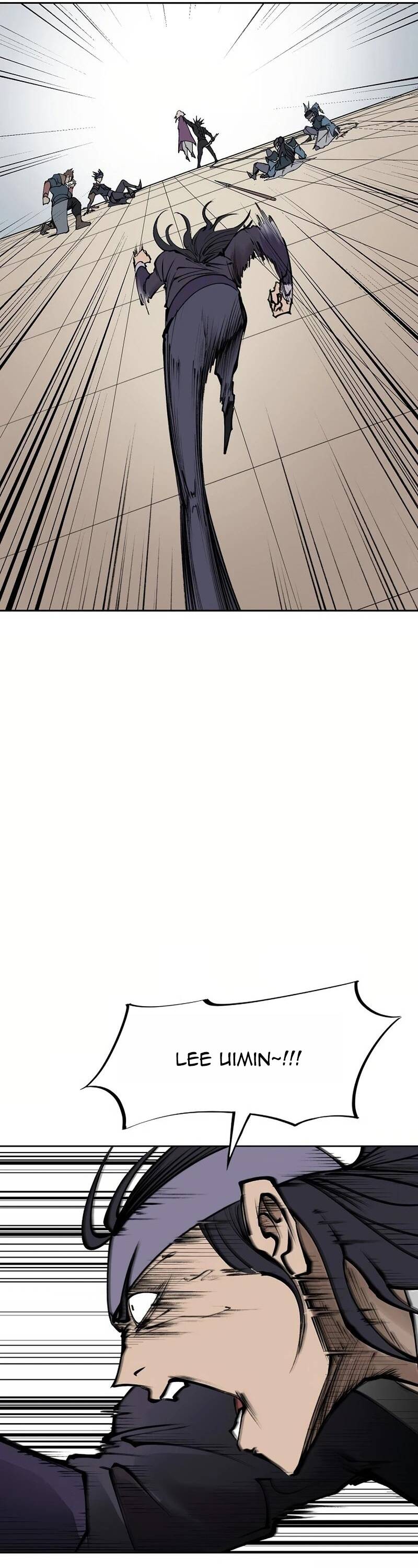 Dã Xà Kim Cương Chapter 9 - Trang 2