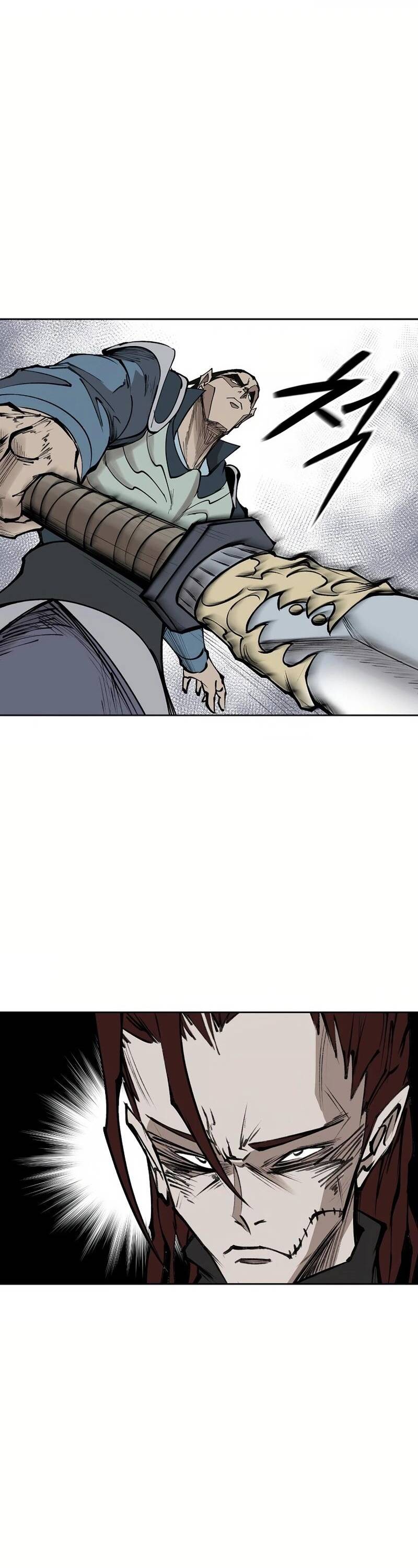 Dã Xà Kim Cương Chapter 9 - Trang 2