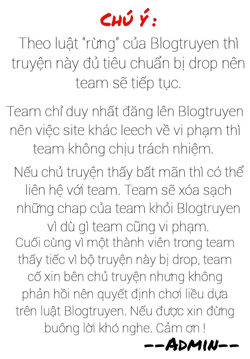 Đặc Ân Của Thần Chapter 17 - Trang 2