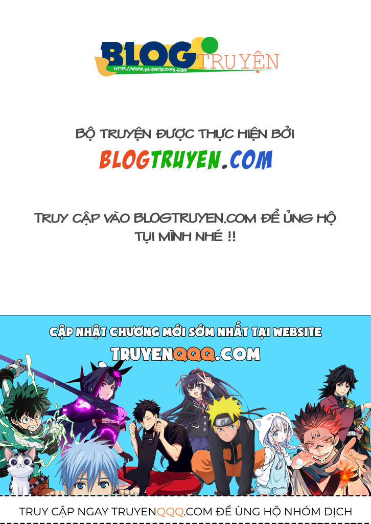 Đặc Ân Của Thần Chapter 17 - Trang 2