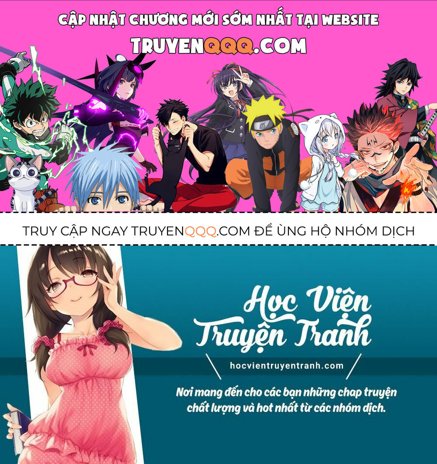 Đặc Ân Của Thần Chapter 2 - Trang 2