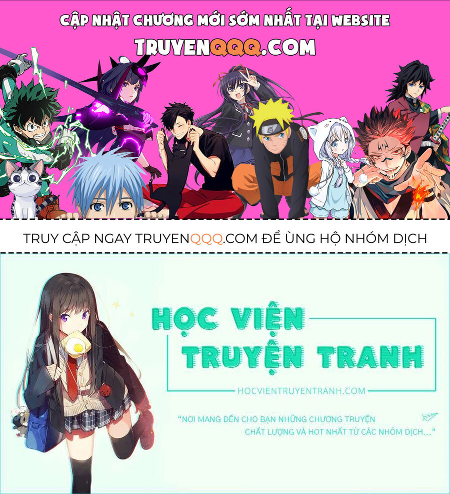 Đặc Ân Của Thần Chapter 9 - Trang 2