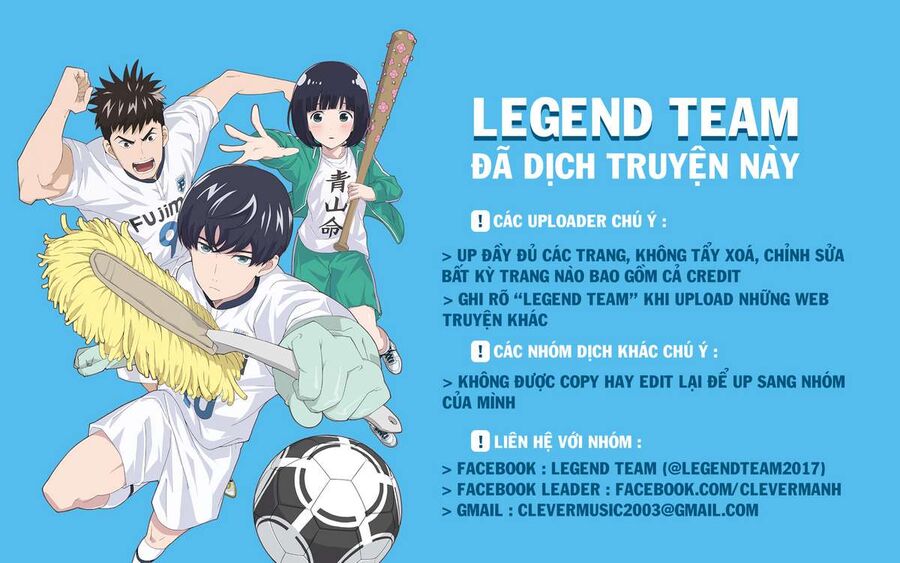 Đặc Ân Của Thần Chapter 9 - Trang 2