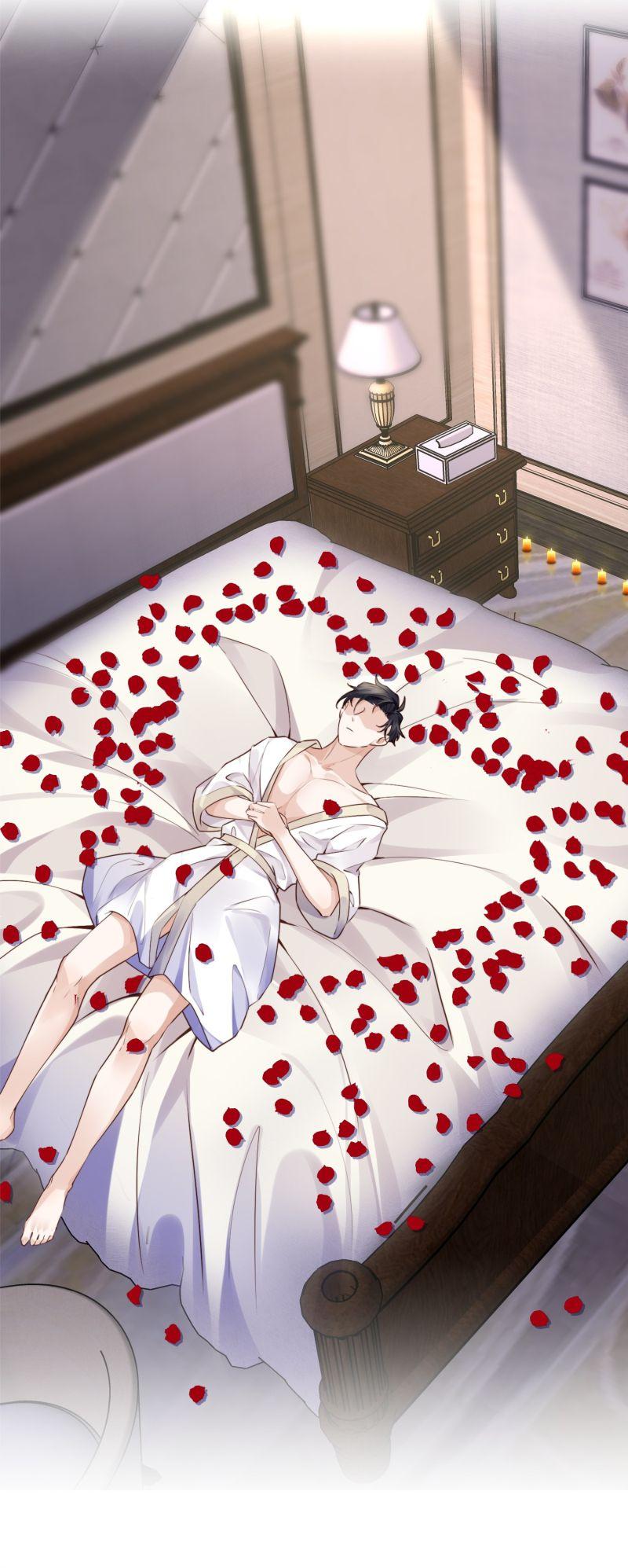 Đặc Chế Cho Riêng Anh Chapter 10 - Trang 2