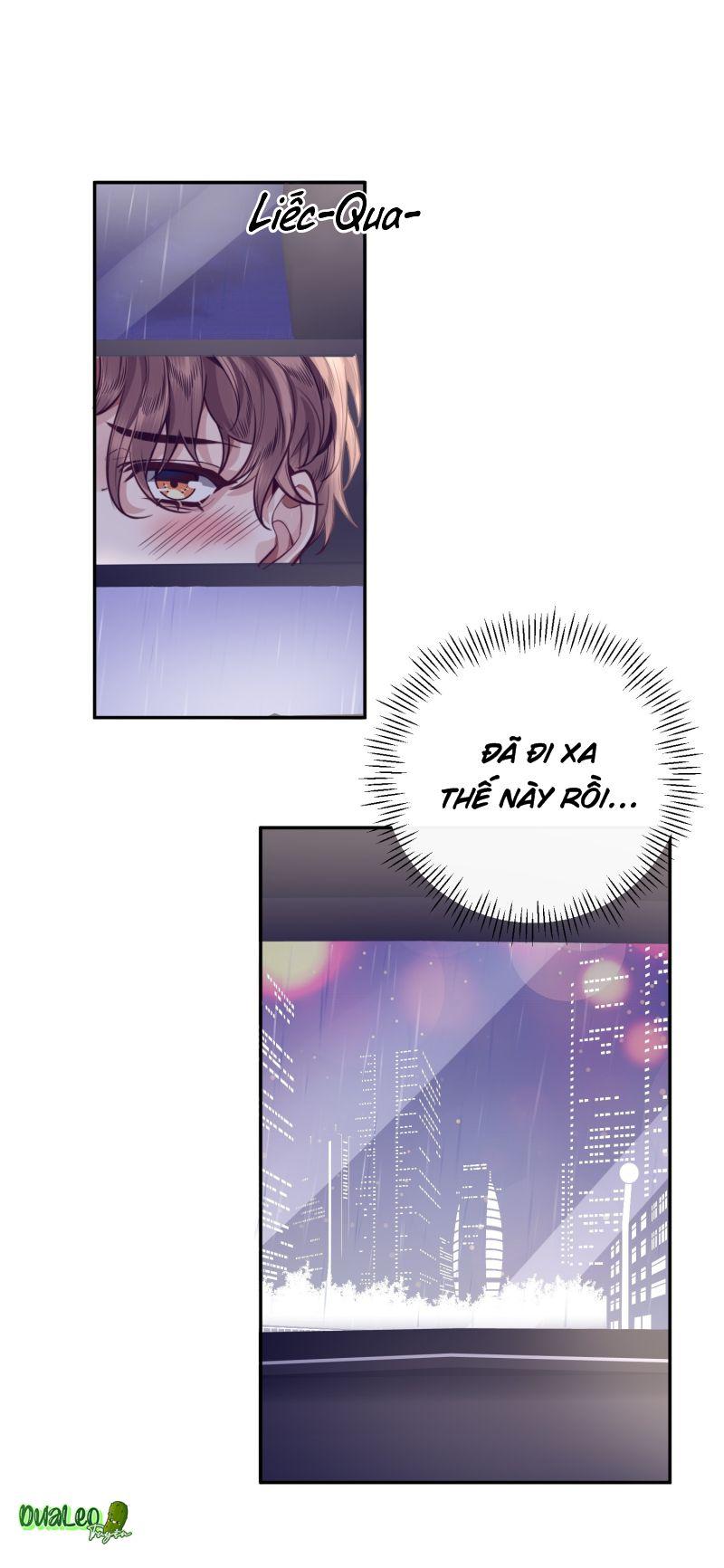 Đặc Chế Cho Riêng Anh Chapter 10 - Trang 2