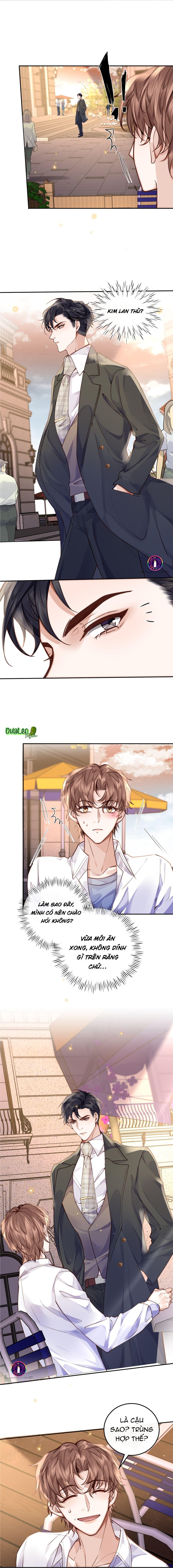 Đặc Chế Cho Riêng Anh Chapter 12 - Trang 2