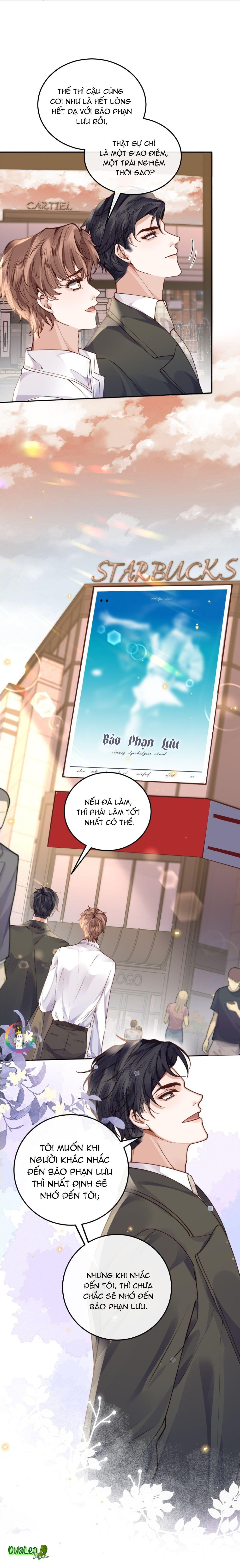 Đặc Chế Cho Riêng Anh Chapter 13 - Trang 2