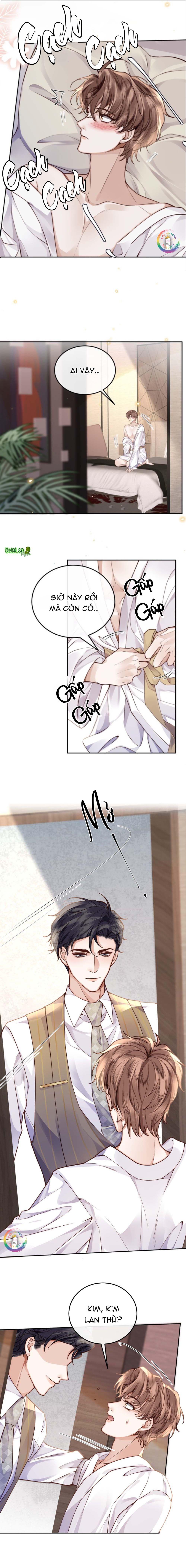 Đặc Chế Cho Riêng Anh Chapter 16 - Trang 2