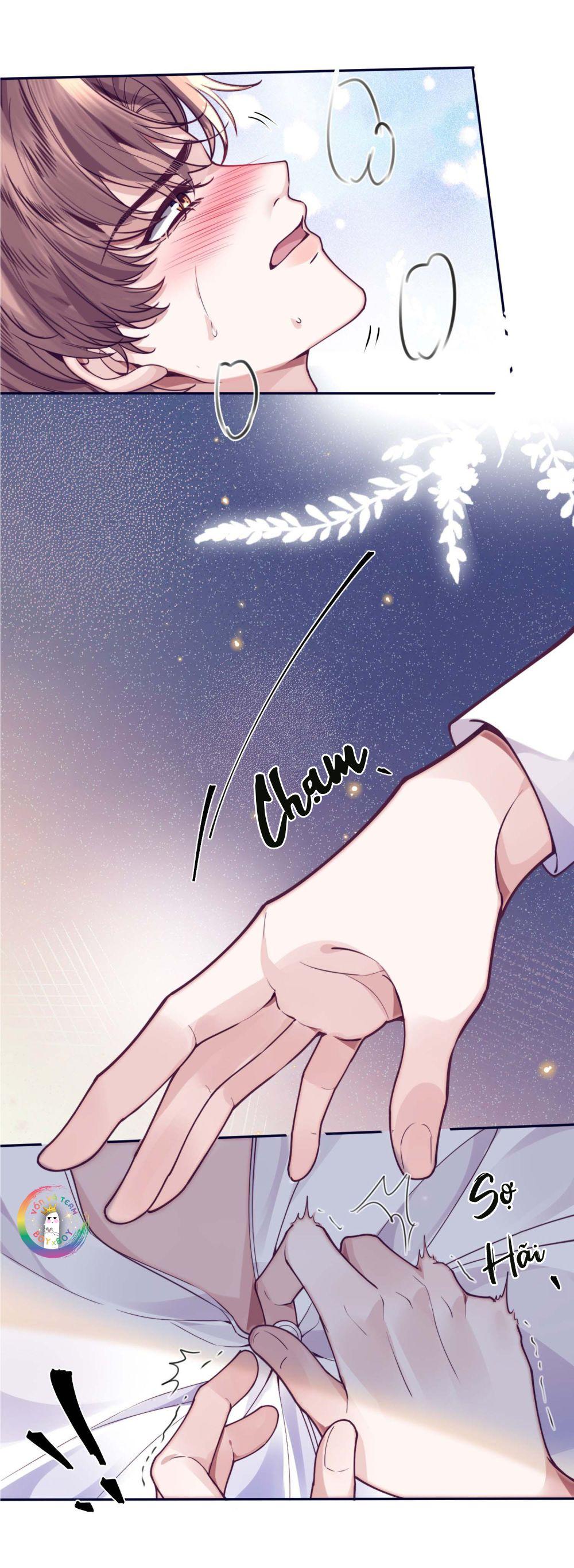 Đặc Chế Cho Riêng Anh Chapter 17 - Trang 2