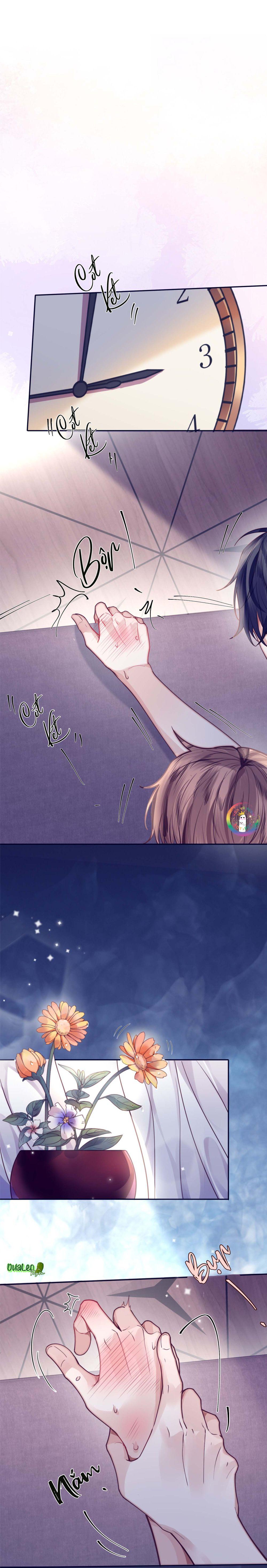 Đặc Chế Cho Riêng Anh Chapter 17 - Trang 2