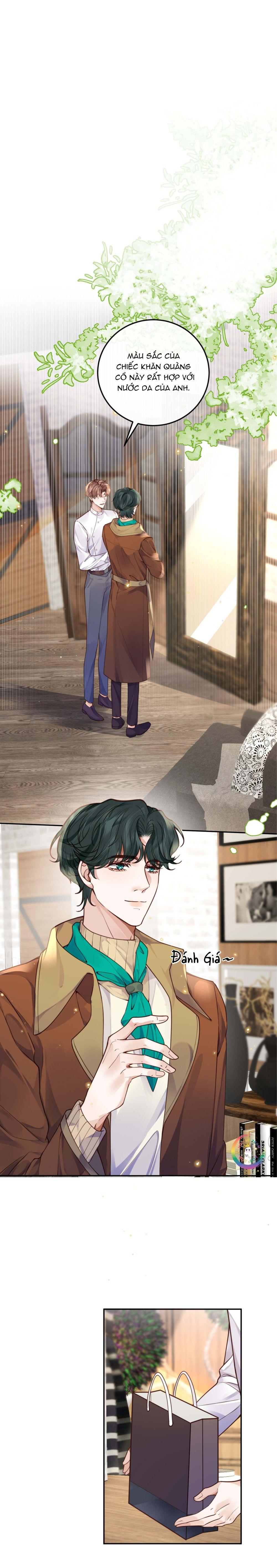 Đặc Chế Cho Riêng Anh Chapter 19 - Trang 2