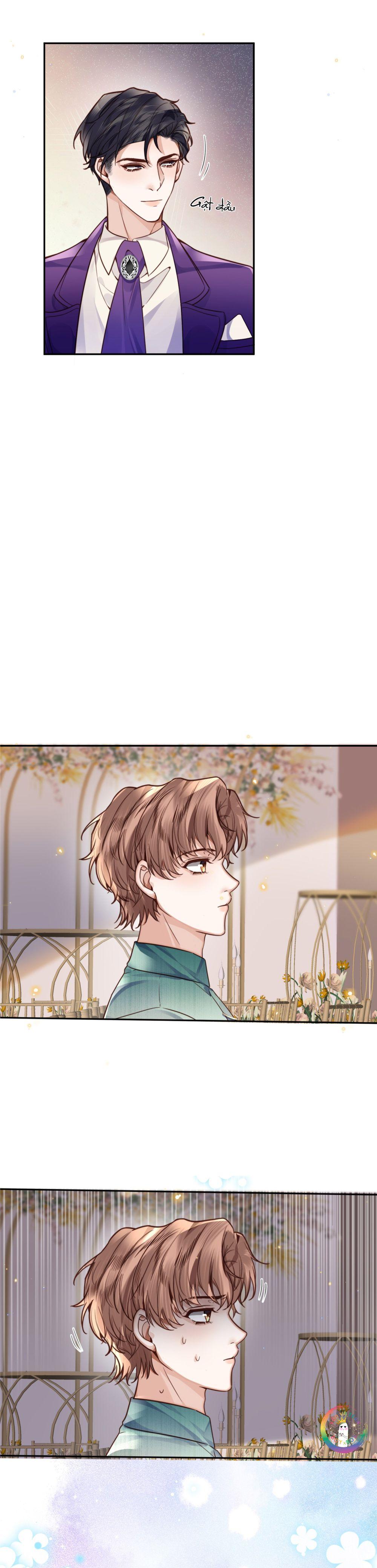 Đặc Chế Cho Riêng Anh Chapter 20 - Trang 2