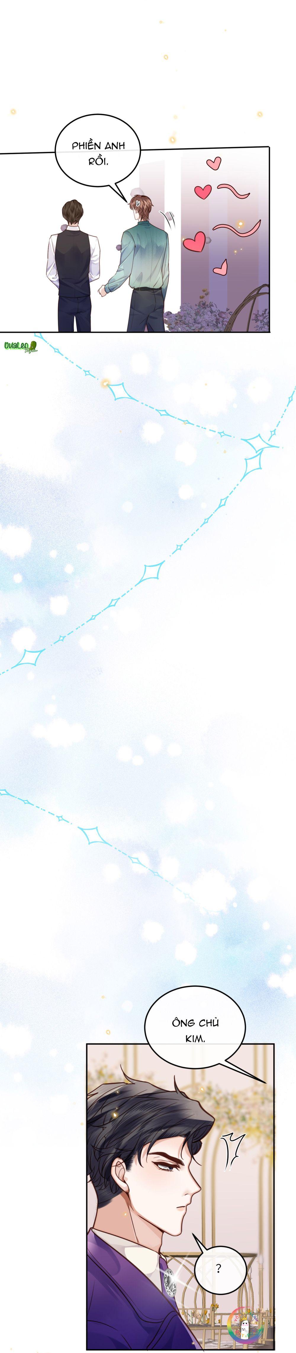 Đặc Chế Cho Riêng Anh Chapter 20 - Trang 2