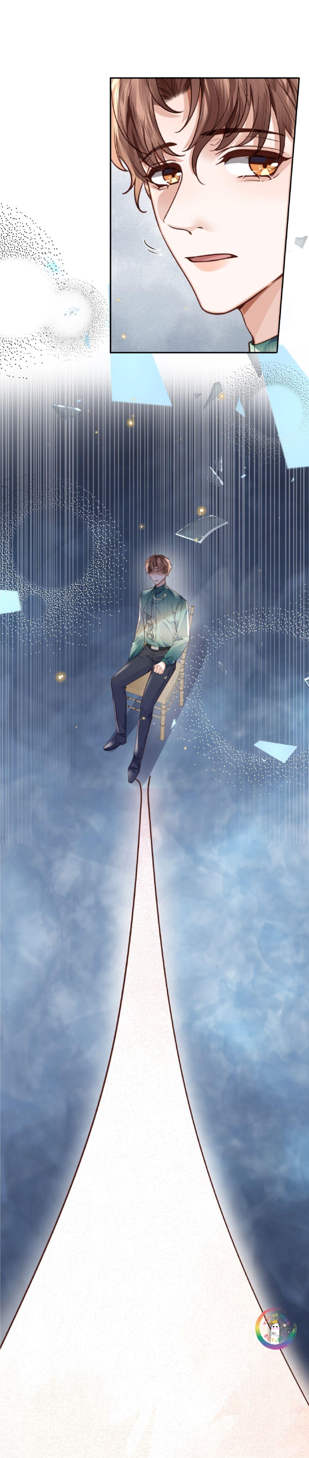 Đặc Chế Cho Riêng Anh Chapter 21 - Trang 2