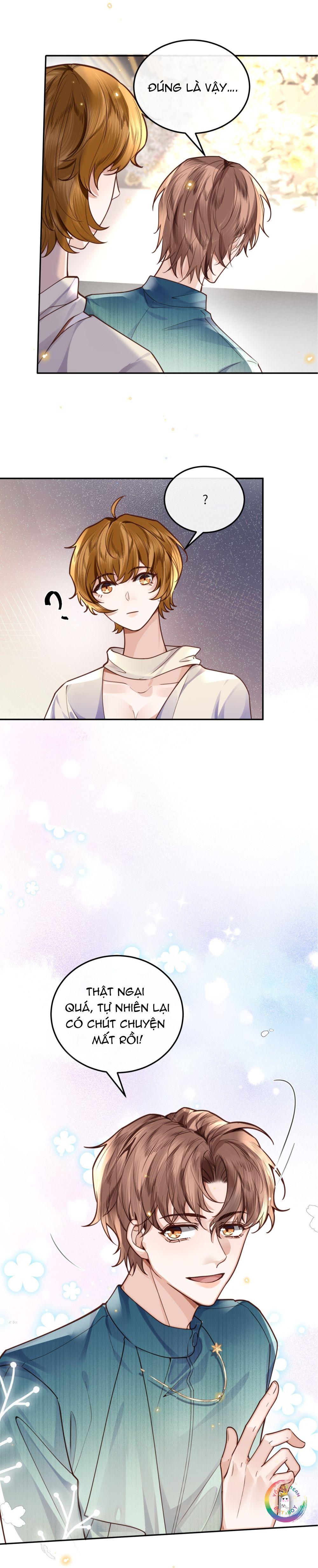 Đặc Chế Cho Riêng Anh Chapter 21 - Trang 2