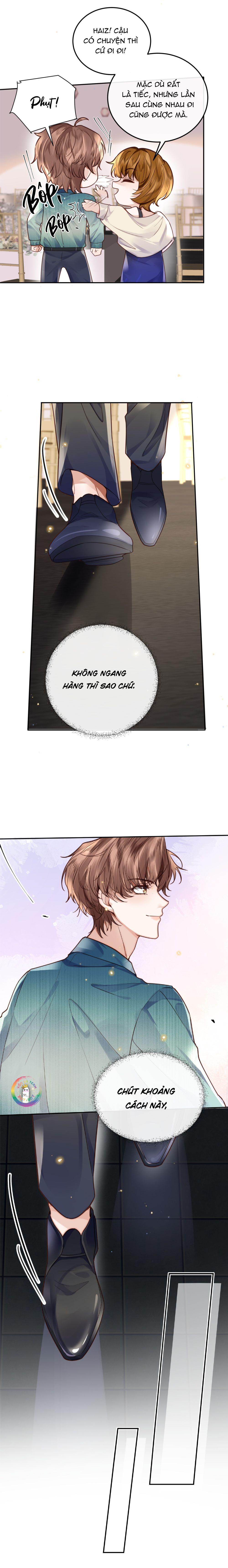 Đặc Chế Cho Riêng Anh Chapter 21 - Trang 2