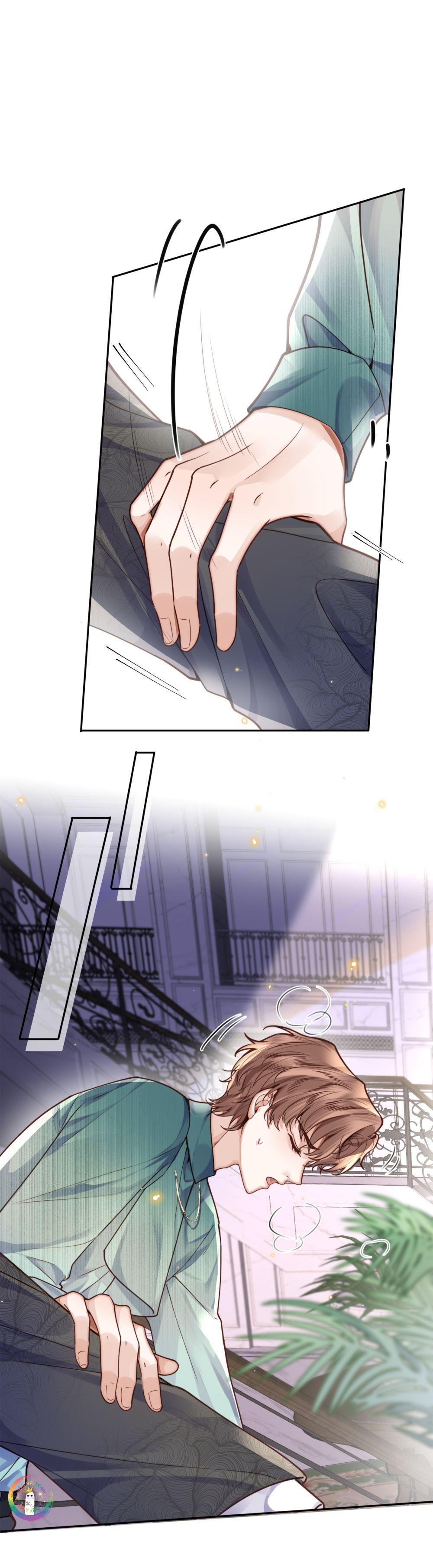 Đặc Chế Cho Riêng Anh Chapter 22 - Trang 2