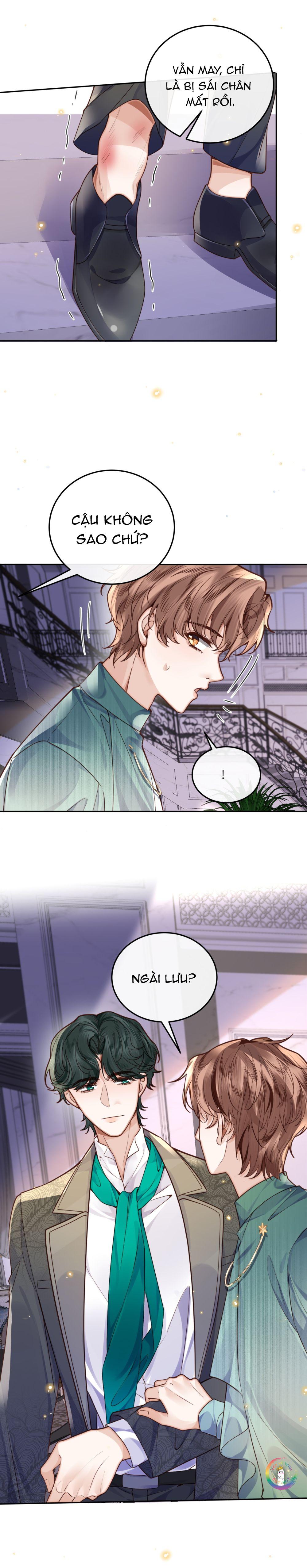 Đặc Chế Cho Riêng Anh Chapter 22 - Trang 2