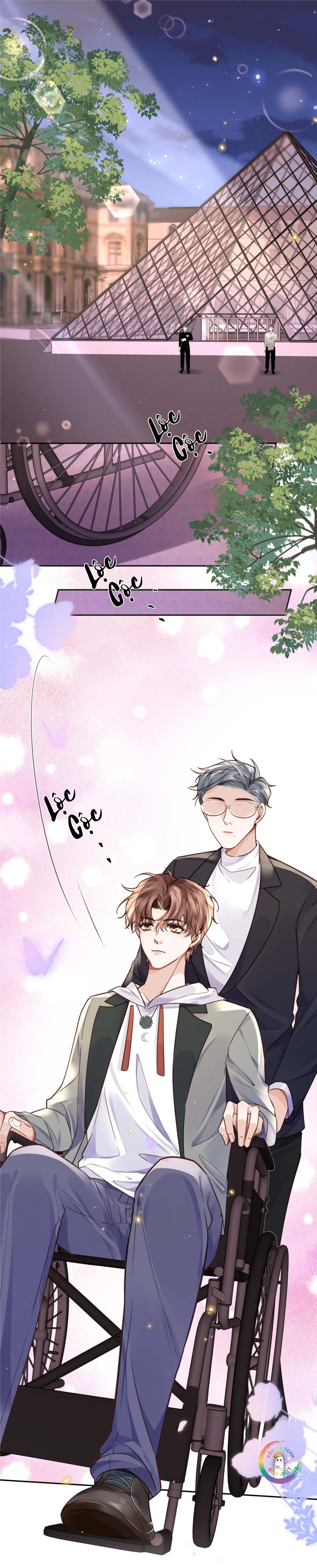 Đặc Chế Cho Riêng Anh Chapter 23 - Trang 2