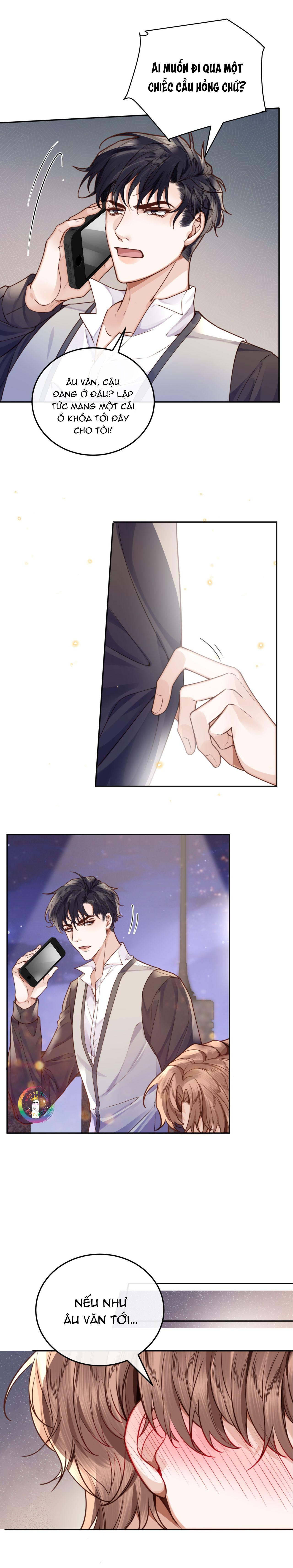 Đặc Chế Cho Riêng Anh Chapter 24 - Trang 2
